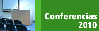 Conferencias 2010