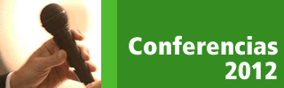 Conferencias 2012