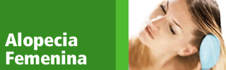 Alopecia Femenina