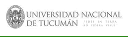 Universidad Nacional de Tucum&aacute;n