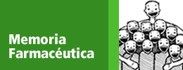 Memoria Farmacéutica