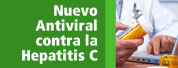 Ya está disponible en el país un nuevo medicamento antiviral contra la Hepatitis C