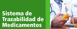 Sistema de Trazabilidad de Medicamentos