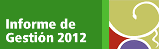 Informe de Gestión 2012