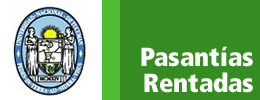 Pasantías Rentadas