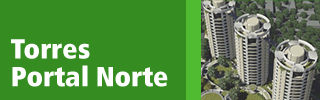 Torres Portal Norte