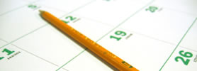 Agenda de Eventos