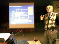 Dr. Carlos Cuneo