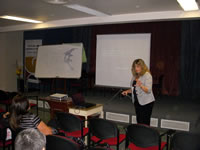 Deborah In&eacute;s Ronanduano