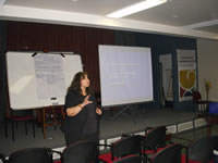 Dra. Lucila Un&iacute;as