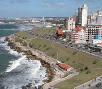Mar del Plata
