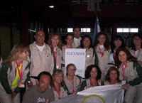 XVI Olimpiadas Farmac&eacute;uticas Nacionales