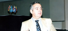 Dr. Manuel Machuca González