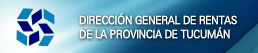 Direcci&oacute;n General de Rentas de la Provincia de Tucum&aacute;n