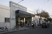 Hospital Padilla