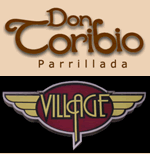 Don Toribio Parrillada - Village Restaurant