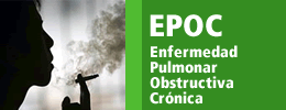 EPOC (Enfermedad Pulmonar Obstructiva Crónica)