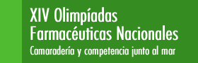 XIV Olimpíadas Farmacéuticas Nacionales: Camaradería y competencia junto al mar