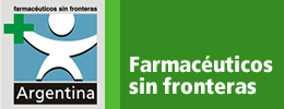 Farmacéuticos sin frontenras