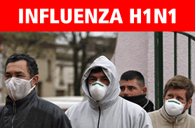 Influenza H1N1