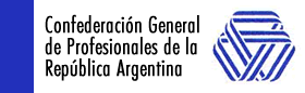 Confederaci&oacute;n General de Profesionales de la Rep&uacute;blica Argentina