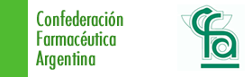 COFA - Confederación Farmacéutica Argentina
