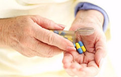 Alzheimer: nuevos farmacos y mayor prevencion
