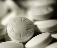 La aspirina puede mejorar la supervivencia en algunos casos de Cáncer de Colorectal