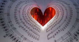 La música como medicamento para el corazón