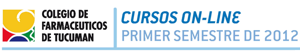 Cursos Online Primer Semestre 2012