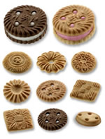 Galletas