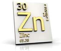 Zinc: nutriente indispensable
