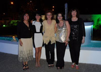 Cena Dia del Farmaceutico 2013