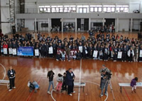 Memoria 2012