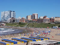 Bono Contribución: Vacaciones Mar del Plata