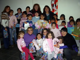 Día del Niño 2010