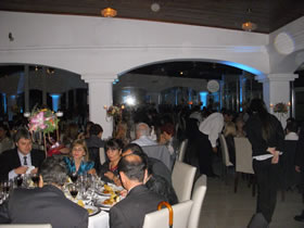 Cena Show Día del Farmacéutico