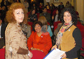 Gala de la Independencia 2013