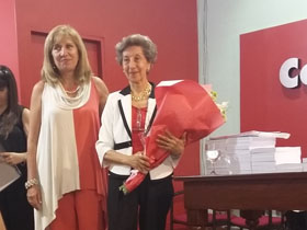 Presentación del Libro Farmaceuticos y la Independencia