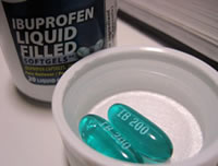 El Ibuprofeno favorece la reparación del hueso tras una fractura o una cirugía