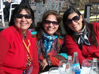 Nuestros colegas