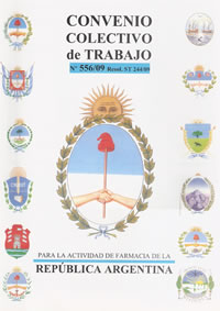 Convenio Colectivo de Trabajo