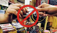 Prohibida la Venta de Medicamentos fuera de Farmacias